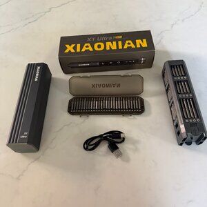 Electric Screwdriver Set, Mini Electric, New